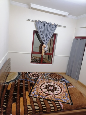 Adliya, Apartments/Houses, BHD 300/month,  Furnished,  2 BR,  110 Sq. Meter,  Adliya 2bhk Furnished 300 With Ewa