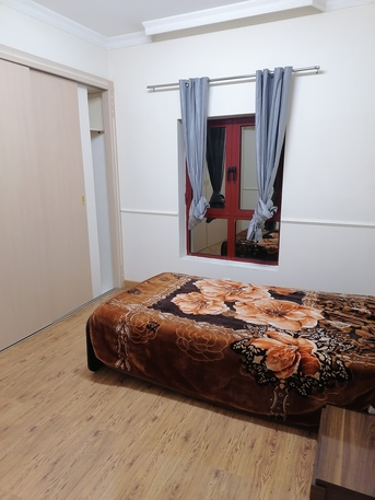 Adliya, Apartments/Houses, BHD 300/month,  Furnished,  2 BR,  110 Sq. Meter,  Adliya 2bhk Furnished 300 With Ewa