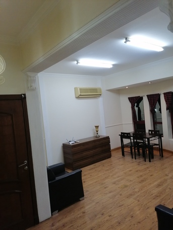 Adliya, Apartments/Houses, BHD 300/month,  Furnished,  2 BR,  110 Sq. Meter,  Adliya 2bhk Furnished 300 With Ewa