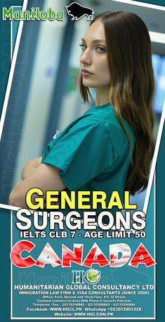 Karachi, Immigration, Canada Permanent Residency With Express Entry & Provincial Nominee Program