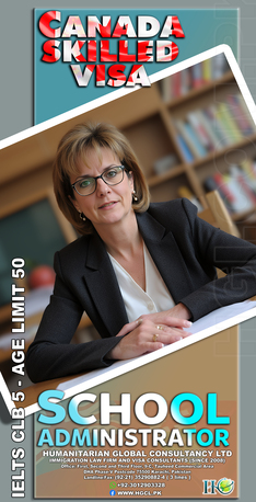 Karachi, Immigration, Canada Permanent Residency With Express Entry & Provincial Nominee Program