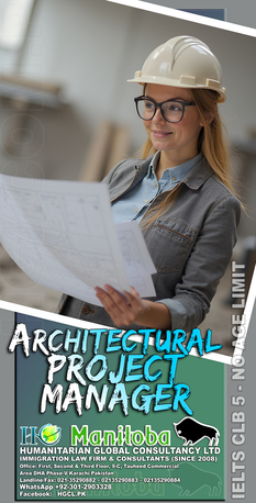 Karachi, Immigration, Canada Permanent Residency With Express Entry & Provincial Nominee Program