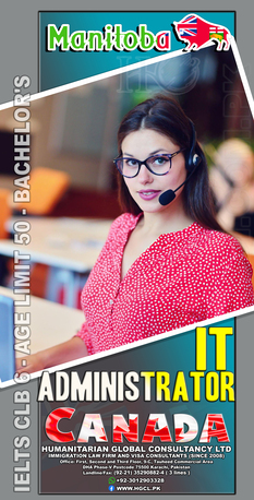 Karachi, Immigration, Canada Permanent Residency With Express Entry & Provincial Nominee Program