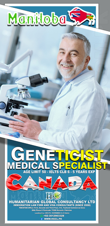 Karachi, Immigration, Canada Permanent Residency With Express Entry & Provincial Nominee Program