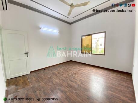 Adliya, Real Estate For Sale, BHD 700,  3 BR,  500 Sq. Meter,  Renovated Spacious Villa With Pool #Inclusive In #Adliya 🇧🇭 BD 700