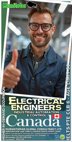 Karachi, Immigration, Canadian Immigration Is Better And Possible For Family