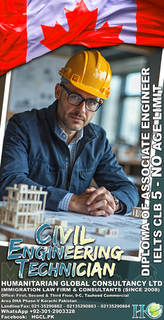 Karachi, Immigration, Canadian Immigration Is Better And Possible For Family