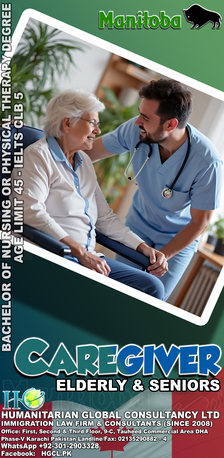 Karachi, Immigration, Canadian Immigration Is Better And Possible For Family