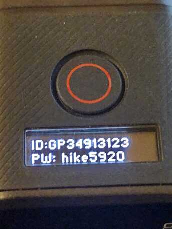 Riyadh, Photo & Video, SAR 850,  GoPro Hero 5 Session