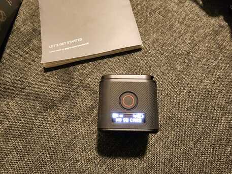 Riyadh, Photo & Video, SAR 850,  GoPro Hero 5 Session