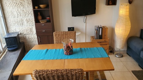 Amman, Apartments/Houses, JOD 4200/year,  Furnished,  1 BR,  Fully Furnished One Bedroom Apartment In Area Jabal Webdeh 00962777688956