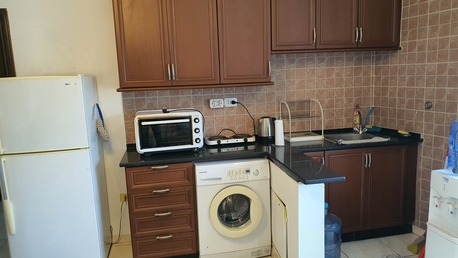 Amman, Apartments/Houses, JOD 4200/year,  Furnished,  1 BR,  Fully Furnished One Bedroom Apartment In Area Jabal Webdeh 00962777688956