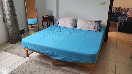 Amman, Apartments/Houses, JOD 4200/year,  Furnished,  1 BR,  Fully Furnished One Bedroom Apartment In Area Jabal Webdeh 00962777688956