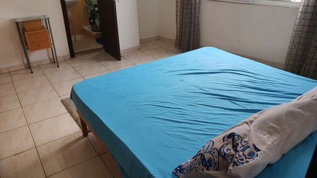 Amman, Apartments/Houses, JOD 4200/year,  Furnished,  1 BR,  Fully Furnished One Bedroom Apartment In Area Jabal Webdeh 00962777688956