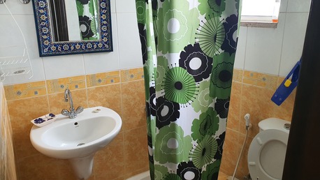 Amman, Apartments/Houses, JOD 4200/year,  Furnished,  1 BR,  Fully Furnished One Bedroom Apartment In Area Jabal Webdeh 00962777688956