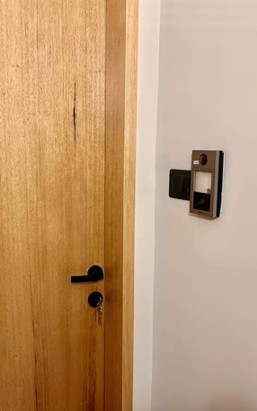 Amman, Apartments/Houses, JOD 4800/year,  Furnished,  Studio,  Fully Furnished Studio Apartment In Area Jabal Webdeh 00962777688956