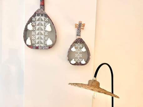 Amman, Apartments/Houses, JOD 4800/year,  Furnished,  Studio,  Fully Furnished Studio Apartment In Area Jabal Webdeh 00962777688956