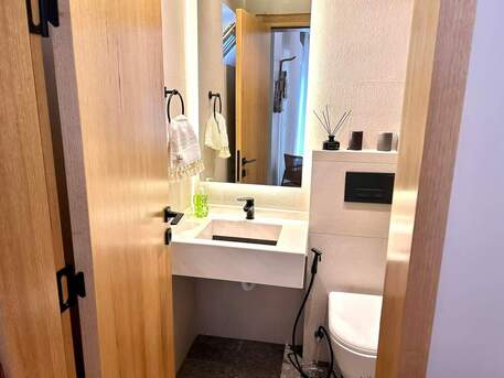 Amman, Apartments/Houses, JOD 4800/year,  Furnished,  Studio,  Fully Furnished Studio Apartment In Area Jabal Webdeh 00962777688956