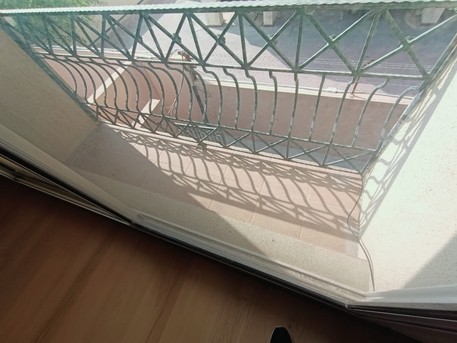 Juffair, Villas, BHD 680,  Furnished,  SEMI FURNISHED 3 BHK COMPOUND VILLA FOR RENT IN JUFFAIR* SUBEER:-38185065