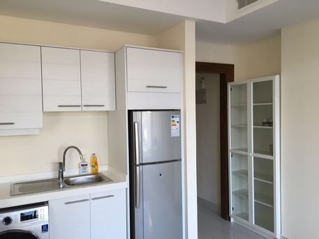 Amman, Apartments/Houses, JOD 8000/year,  Furnished,  2 BR,  Fully Furnished Two Bedroom With Balcony In Jabal Webdeh 00962777688956