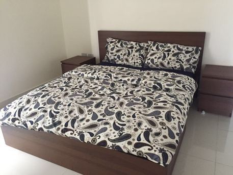 Amman, Apartments/Houses, JOD 8000/year,  Furnished,  2 BR,  Fully Furnished Two Bedroom With Balcony In Jabal Webdeh 00962777688956