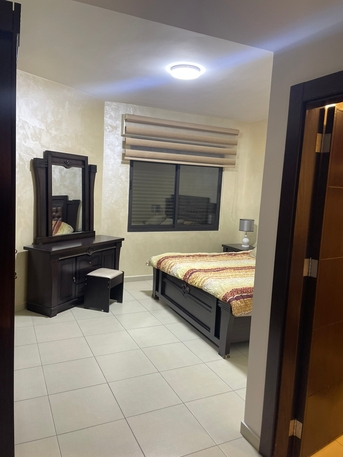 Amman, Apartments/Houses, JOD 8000/year,  Furnished,  2 BR,  Fully Furnished Two Bedroom With Balcony In 4 Circle 00962777688956