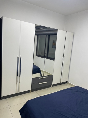 Amman, Apartments/Houses, JOD 8000/year,  Furnished,  2 BR,  Fully Furnished Two Bedroom With Balcony In 4 Circle 00962777688956