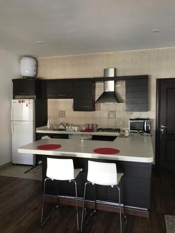 Abdoun, Apartments/Houses, JOD 9000/year,  Furnished,  2 BR,  Fully Furnished Two Bedroom With Balcony In Abdoun 00962777688956