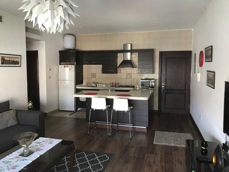 Abdoun, Apartments/Houses, JOD 9000/year,  Furnished,  2 BR,  Fully Furnished Two Bedroom With Balcony In Abdoun 00962777688956