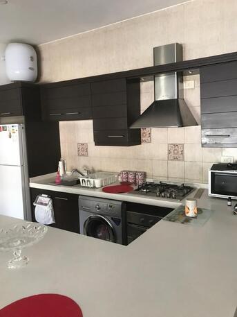 Abdoun, Apartments/Houses, JOD 9000/year,  Furnished,  2 BR,  Fully Furnished Two Bedroom With Balcony In Abdoun 00962777688956
