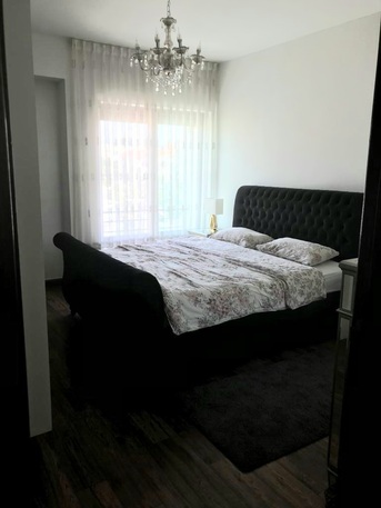 Abdoun, Apartments/Houses, JOD 9000/year,  Furnished,  2 BR,  Fully Furnished Two Bedroom With Balcony In Abdoun 00962777688956