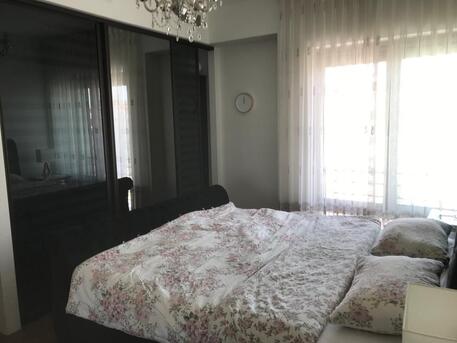 Abdoun, Apartments/Houses, JOD 9000/year,  Furnished,  2 BR,  Fully Furnished Two Bedroom With Balcony In Abdoun 00962777688956
