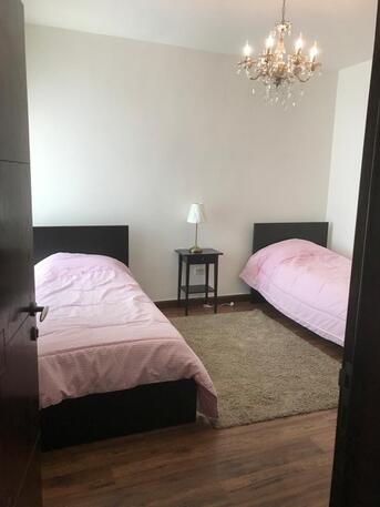 Abdoun, Apartments/Houses, JOD 9000/year,  Furnished,  2 BR,  Fully Furnished Two Bedroom With Balcony In Abdoun 00962777688956