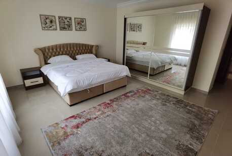 Abdoun, Apartments/Houses, JOD 20000/year,  Furnished,  3 BR,  Deplux Fully Furnished 3B Master With Big Terrace In Abdoun 00962777688956