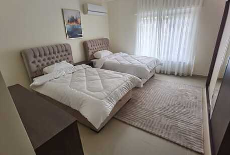 Abdoun, Apartments/Houses, JOD 20000/year,  Furnished,  3 BR,  Deplux Fully Furnished 3B Master With Big Terrace In Abdoun 00962777688956