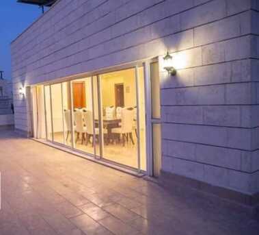 Abdoun, Apartments/Houses, JOD 20000/year,  Furnished,  3 BR,  Deplux Fully Furnished 3B Master With Big Terrace In Abdoun 00962777688956