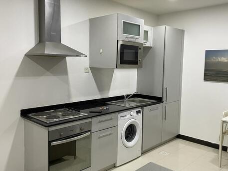 Hoora, Apartments/Houses, BHD 240/month,  Furnished,  1 BR,  50 Sq. Meter,  240bd Hoora Fully Furnished