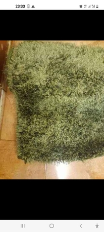 Azizia, Household Items, SAR 800,  Fancy Big Size Carpet 15×15feets