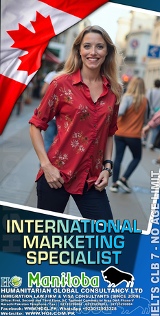 Karachi, Immigration, Canada Immigration Visa Services 2026