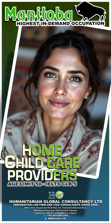 Karachi, Immigration, Canada Immigration Visa Services 2026