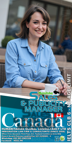 Karachi, Immigration, Canada Immigration Visa Services 2026