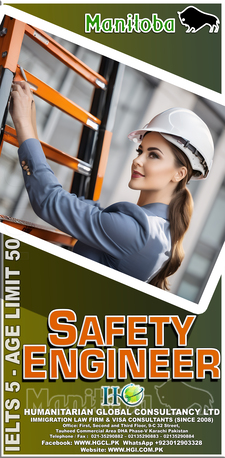 Karachi, Immigration, Canada Immigration Visa Services 2026