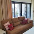 JOD 14000/year,  Furnished,  2 BR,  Rooftop Fully Furnished 2B Apart With Big Terrace In 2 Circle 00962777688956