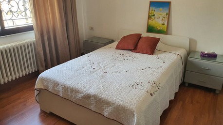 Amman, Apartments/Houses, JOD 14000/year,  Furnished,  2 BR,  Rooftop Fully Furnished 2B Apart With Big Terrace In 2 Circle 00962777688956