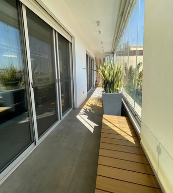 Abdoun, Apartments/Houses, JOD 35000/year,  4 BR,  Semi Furnished Ground Floor 4B Master , Big Garden, Baconly In Abdoun 00962777688956