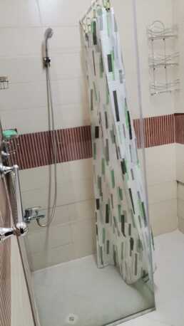 Mahooz, Apartments/Houses, BHD 190/month,  1 BR,  70 Sq. Meter,  Mahooz 190 1bhk Semi Furnished With Ewa