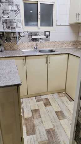 Mahooz, Apartments/Houses, BHD 190/month,  1 BR,  70 Sq. Meter,  Mahooz 190 1bhk Semi Furnished With Ewa