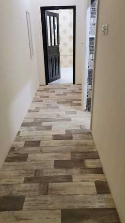 Mahooz, Apartments/Houses, BHD 190/month,  1 BR,  70 Sq. Meter,  Mahooz 190 1bhk Semi Furnished With Ewa