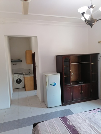 Mahooz, Apartments/Houses, BHD 170/month,  Furnished,  Studio,  60 Sq. Meter,  Mahooz Studio 170bd With Ewa