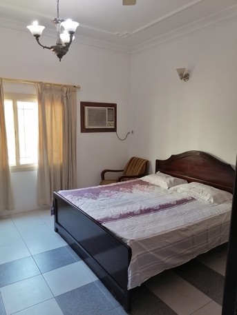 Mahooz, Apartments/Houses, BHD 170/month,  Furnished,  Studio,  60 Sq. Meter,  Mahooz Studio 170bd With Ewa